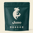 Juno Daily dog supplement powder packaging front view