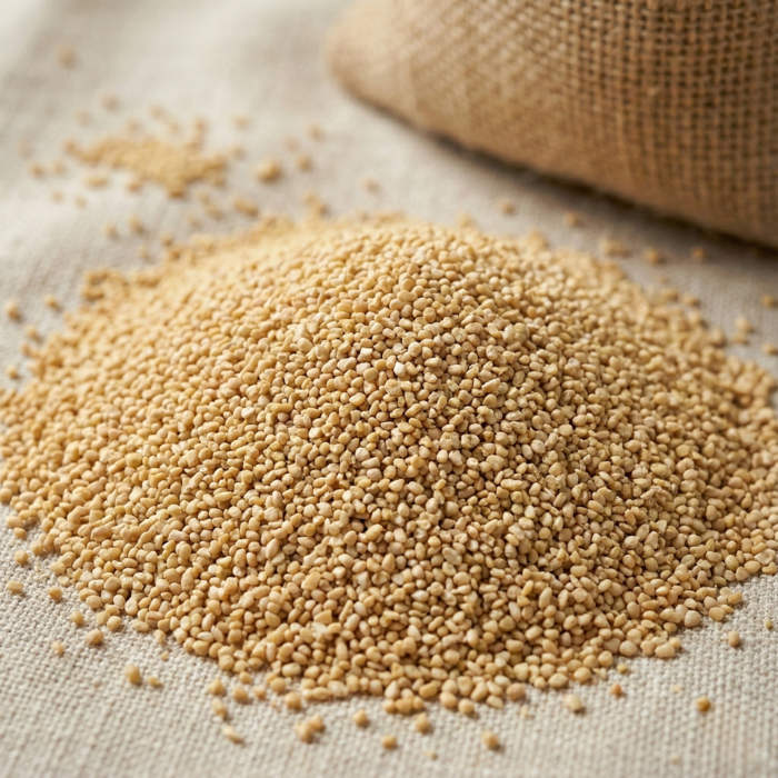 MOS (Mannooligosaccharides)