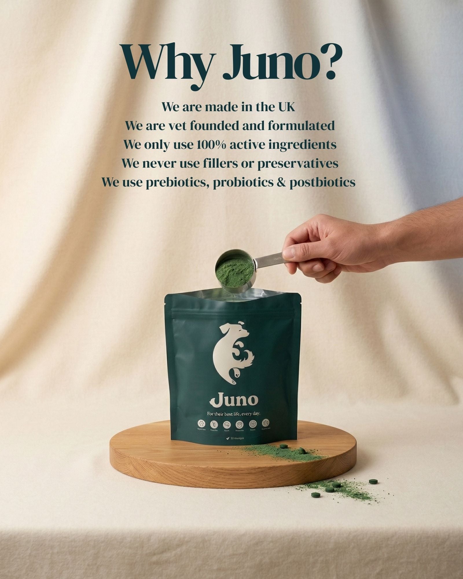 Juno Daily