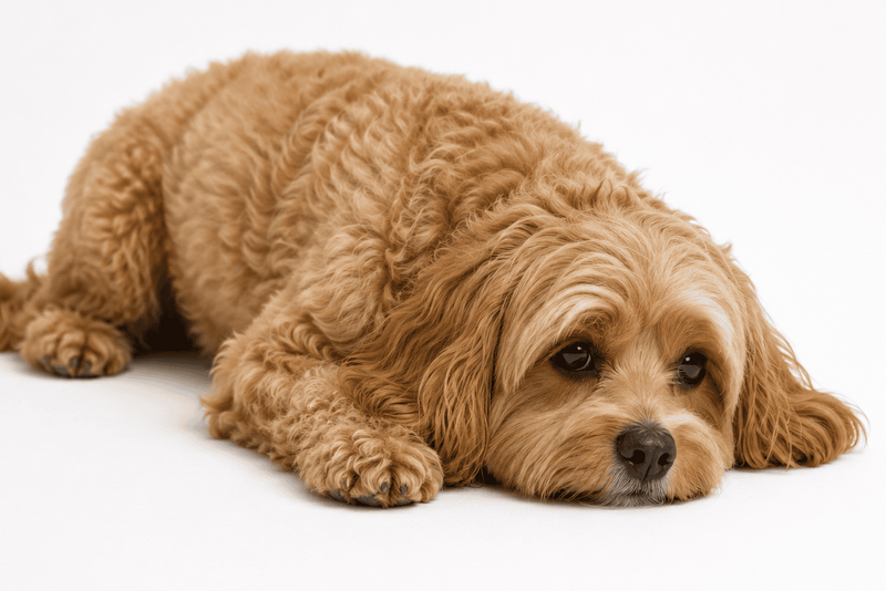 The dog probiotic built for sensitive stomachs
